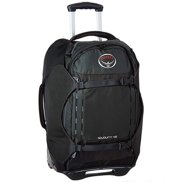 osprey sojourn 45l